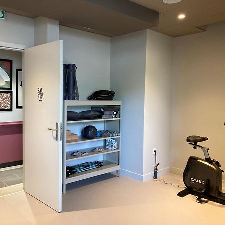 Cazam Paris Saint Ouen Aparthotel ภายนอก รูปภาพ