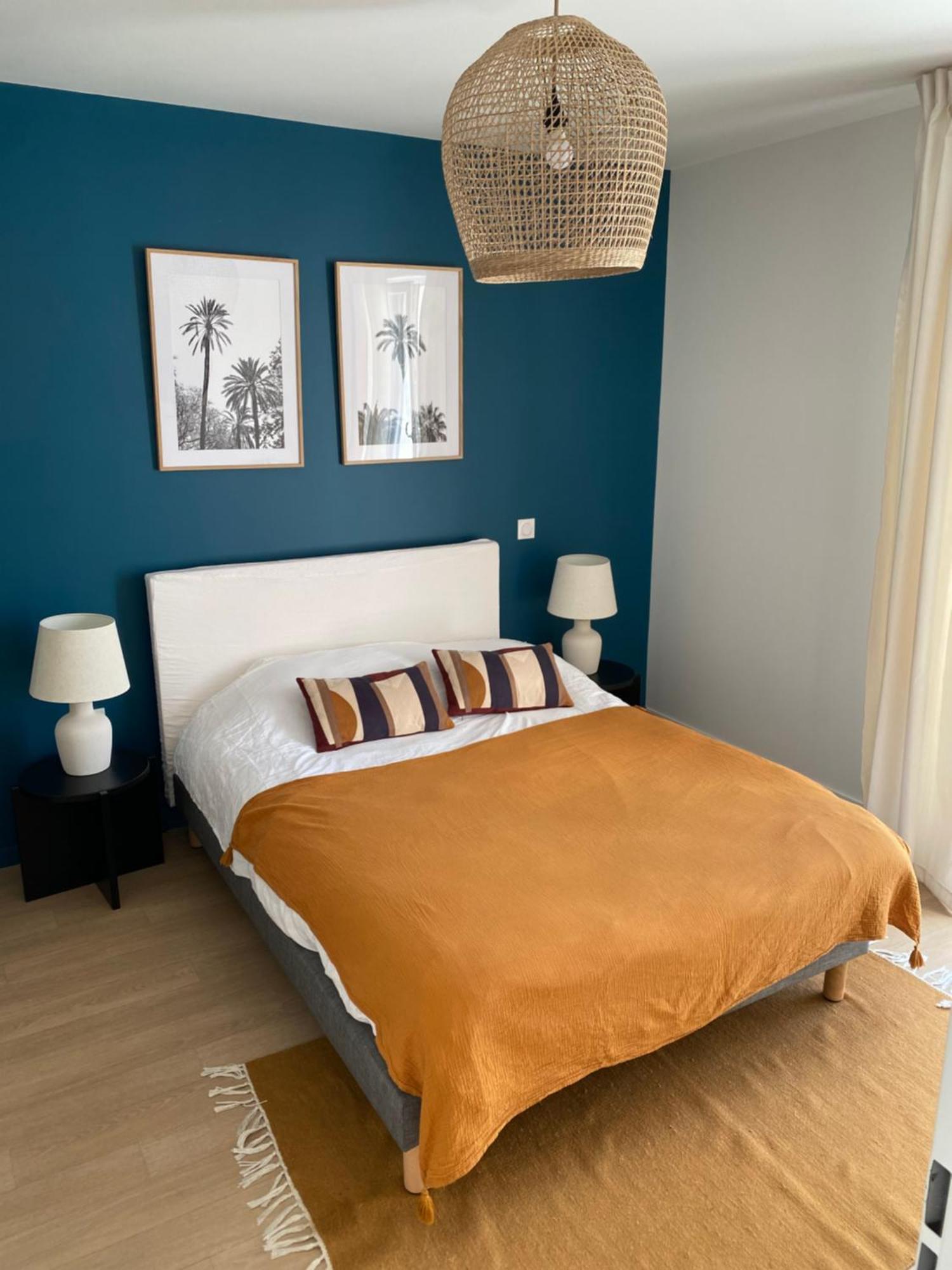 Cazam Paris Saint Ouen Aparthotel ภายนอก รูปภาพ
