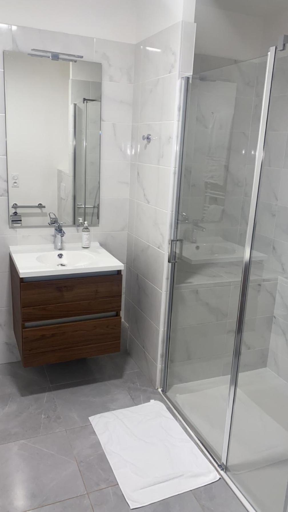 Cazam Paris Saint Ouen Aparthotel ภายนอก รูปภาพ