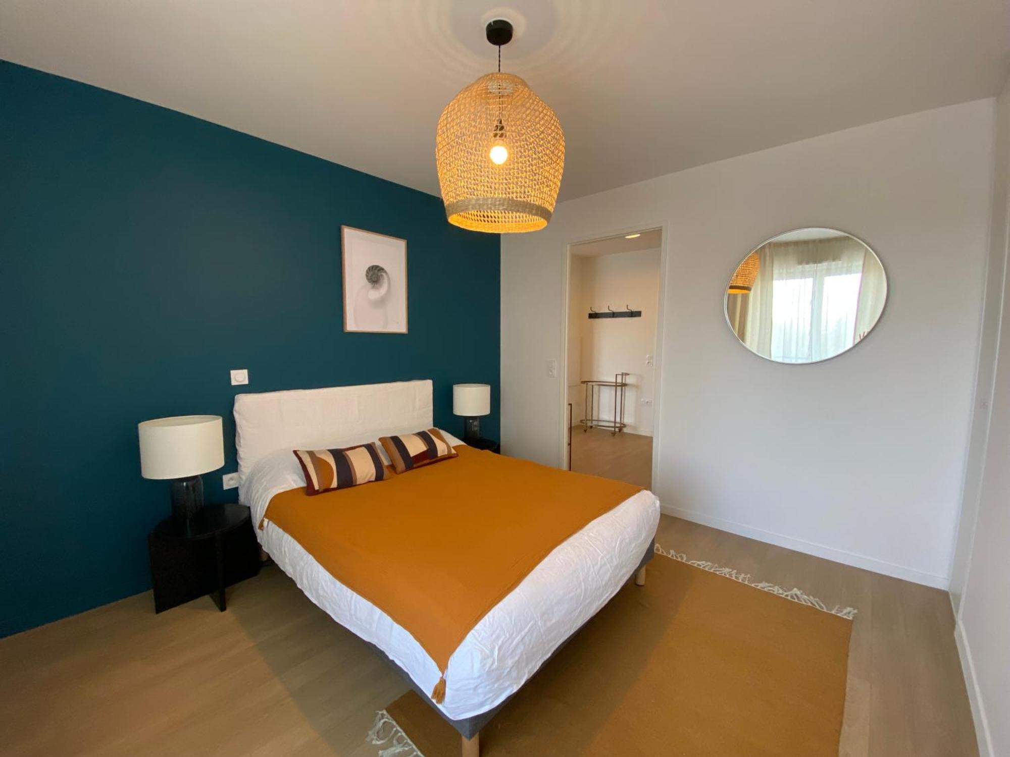 Cazam Paris Saint Ouen Aparthotel ภายนอก รูปภาพ