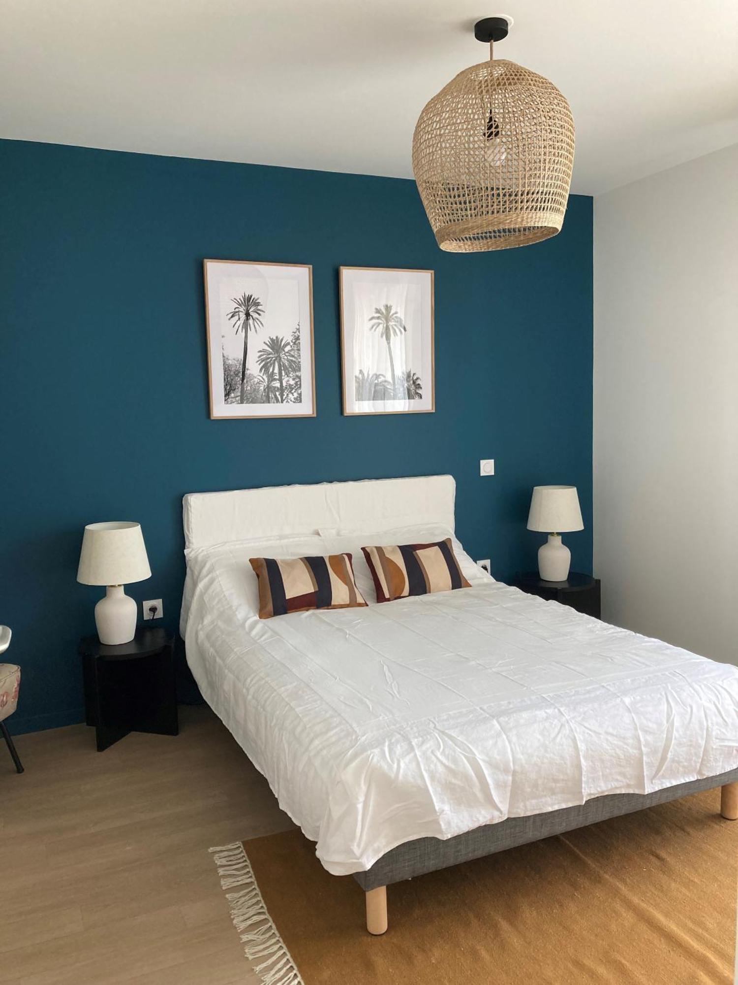 Cazam Paris Saint Ouen Aparthotel ภายนอก รูปภาพ