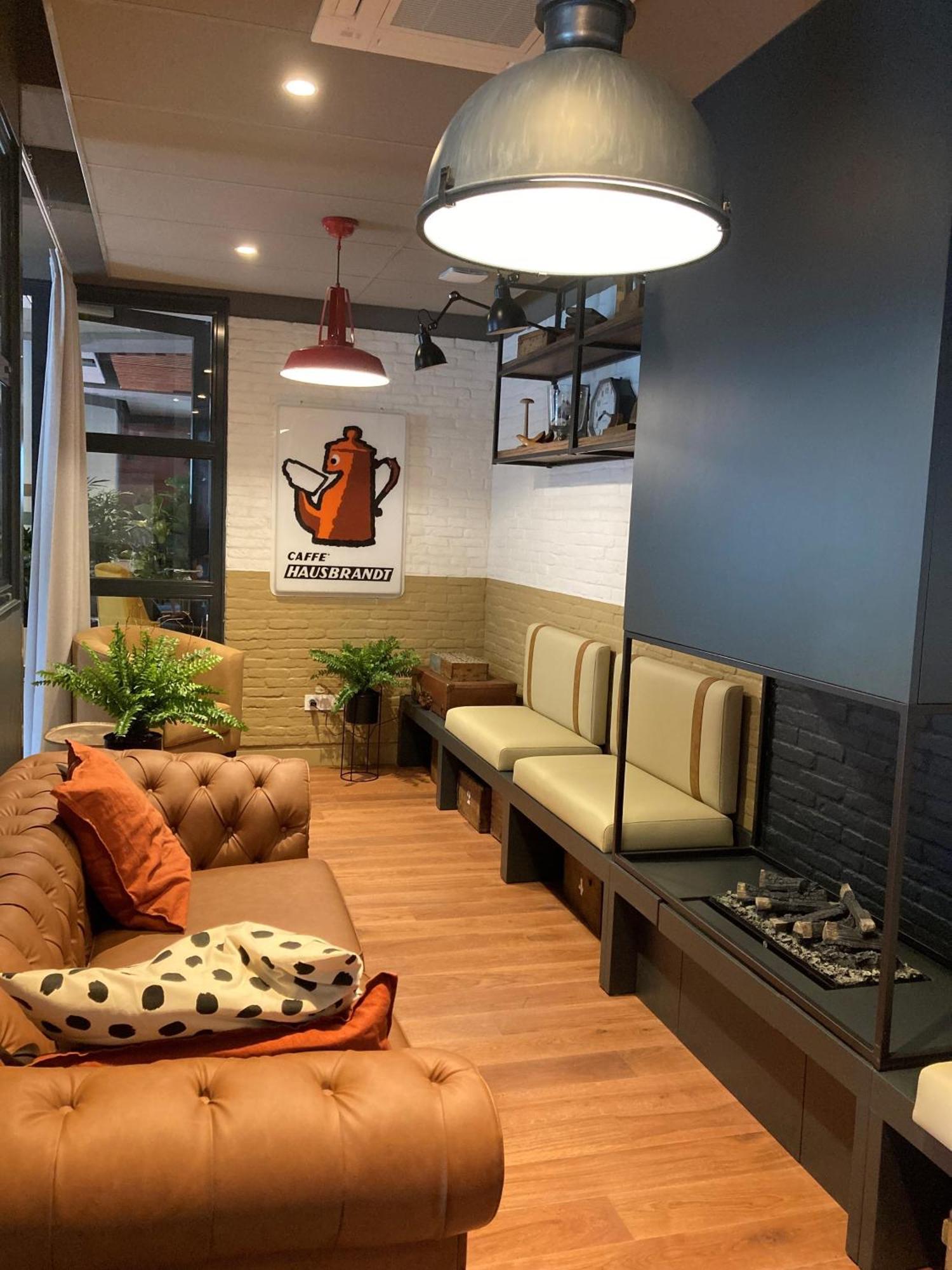 Cazam Paris Saint Ouen Aparthotel ภายนอก รูปภาพ